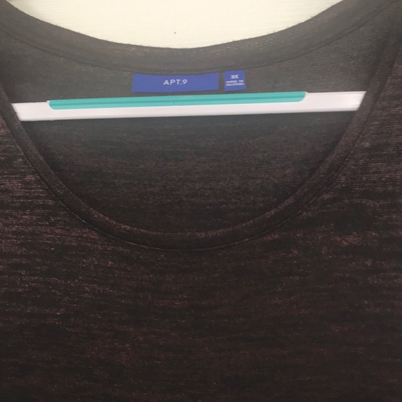 Long tunic top - Picture 7 of 7